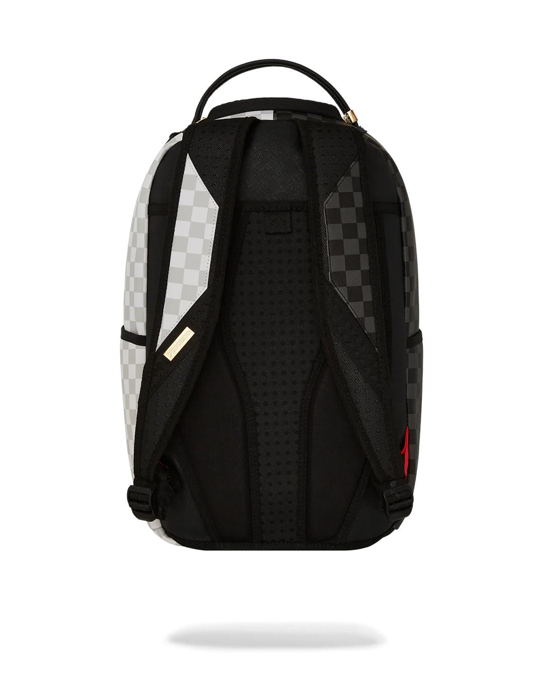 Sprayground New | JOHN WICK - STAND STRONG BACKPACK
