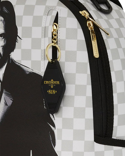 Sprayground New | JOHN WICK - STAND STRONG BACKPACK