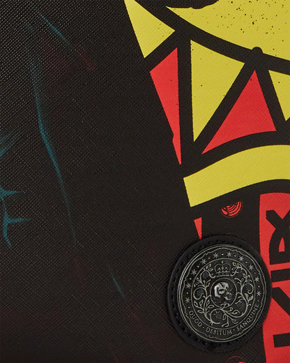 Sprayground Featured | JOHN WICK - THE HIT BACKPACK