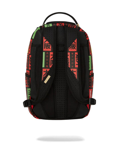 Sprayground Featured | JOHN WICK - THE HIT BACKPACK