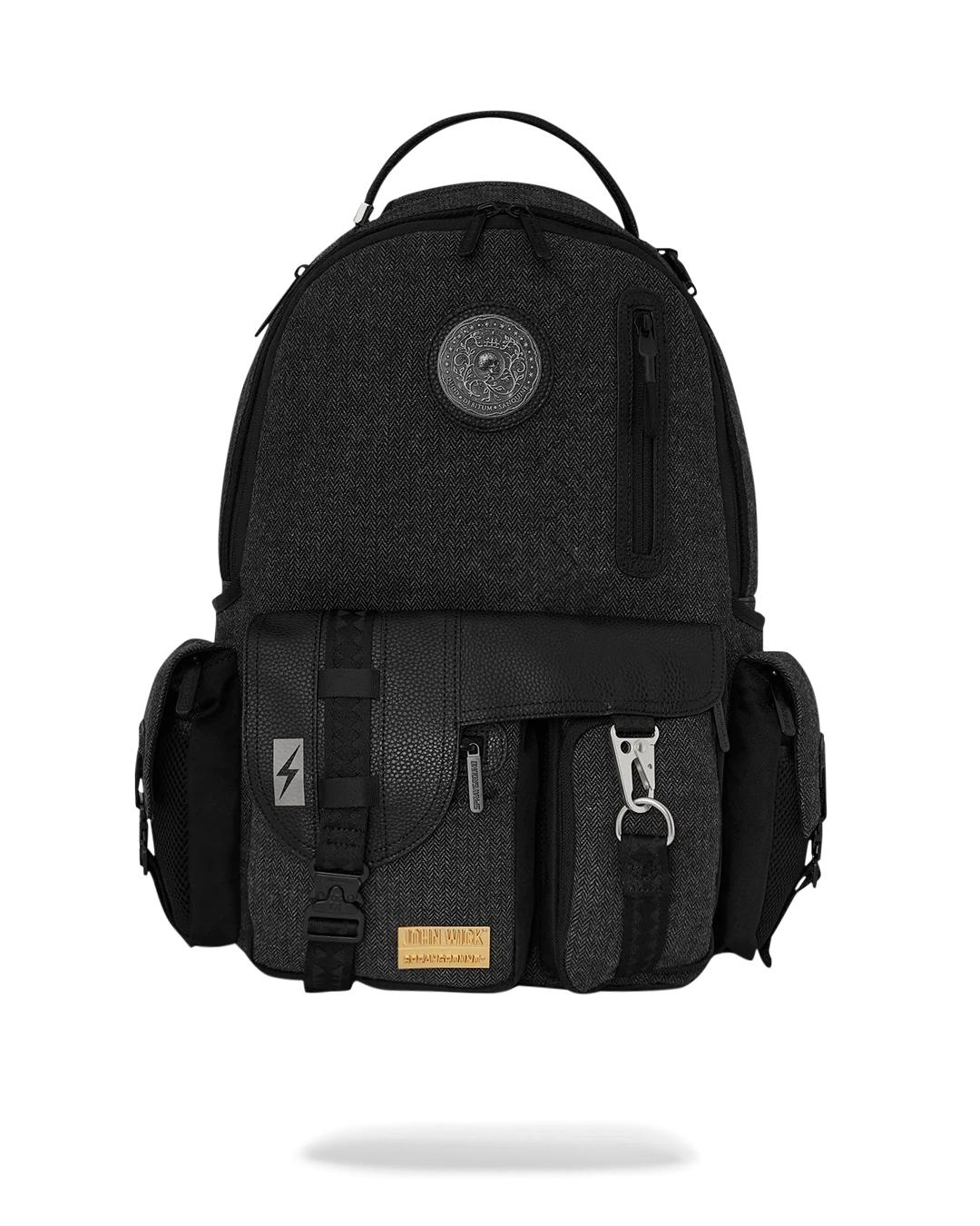 Sprayground Trending | JOHN WICK - SPECIAL OPS BACKPACK