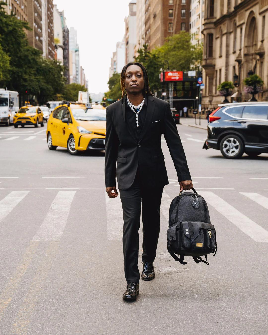 Sprayground Trending | JOHN WICK - SPECIAL OPS BACKPACK