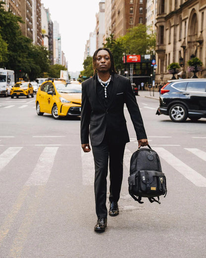 Sprayground Trending | JOHN WICK - SPECIAL OPS BACKPACK