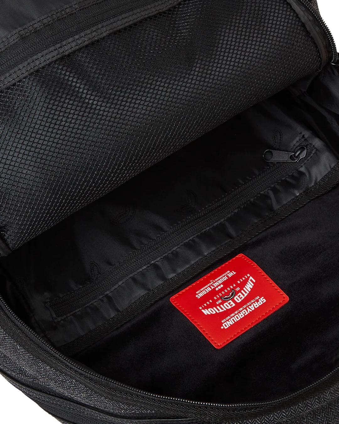 Sprayground Trending | JOHN WICK - SPECIAL OPS BACKPACK