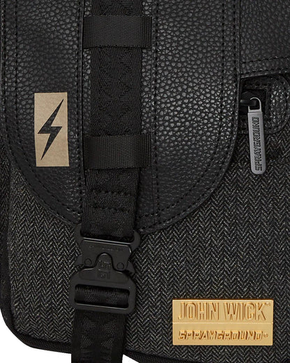 Sprayground Trending | JOHN WICK - SPECIAL OPS BACKPACK