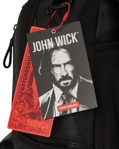 Sprayground Trending | JOHN WICK - SPECIAL OPS BACKPACK
