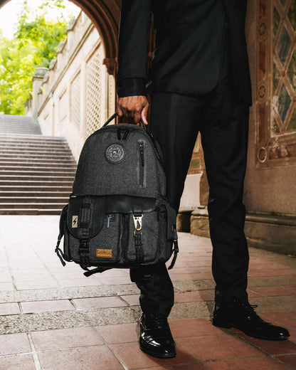 Sprayground Trending | JOHN WICK - SPECIAL OPS BACKPACK