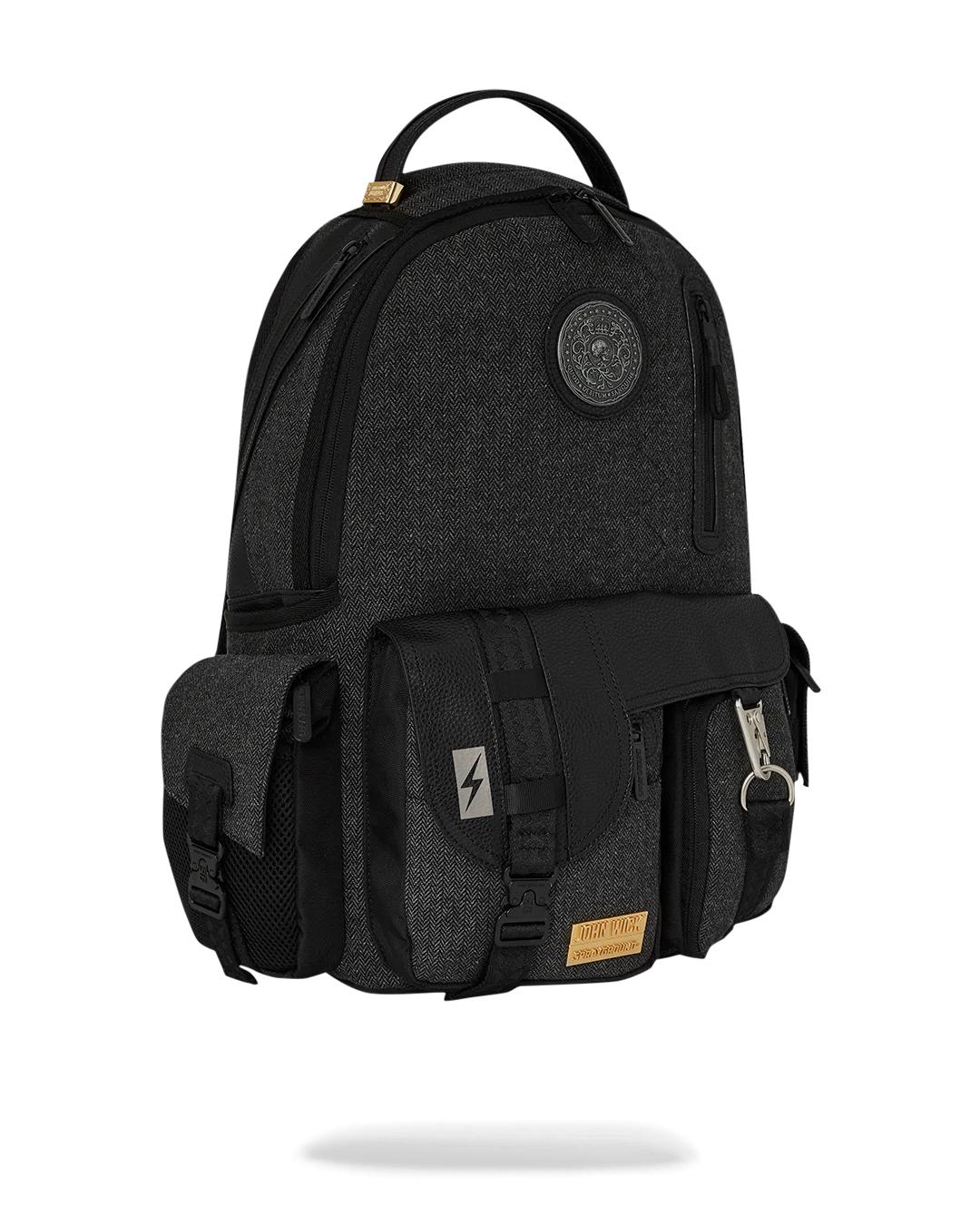 Sprayground Trending | JOHN WICK - SPECIAL OPS BACKPACK