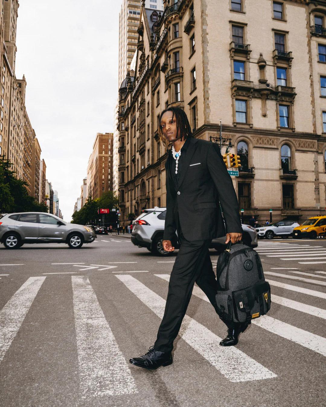 Sprayground Trending | JOHN WICK - SPECIAL OPS BACKPACK
