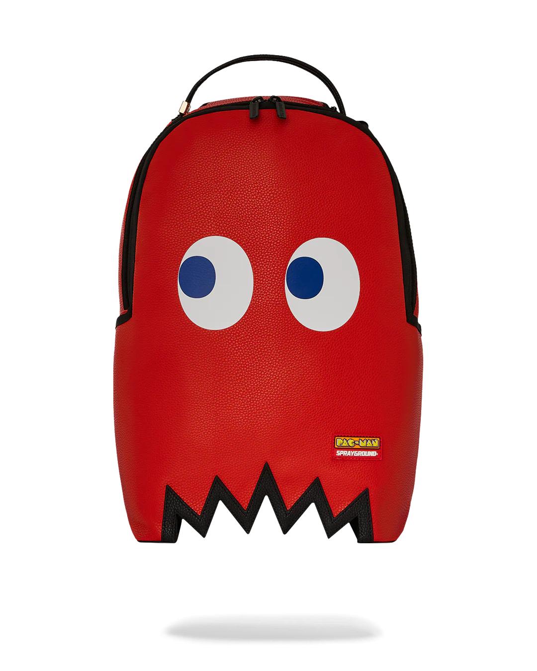 Sprayground Best Seller | GHOST GANG PACMAN MYSTERY PACK (COLLECT ALL 5)