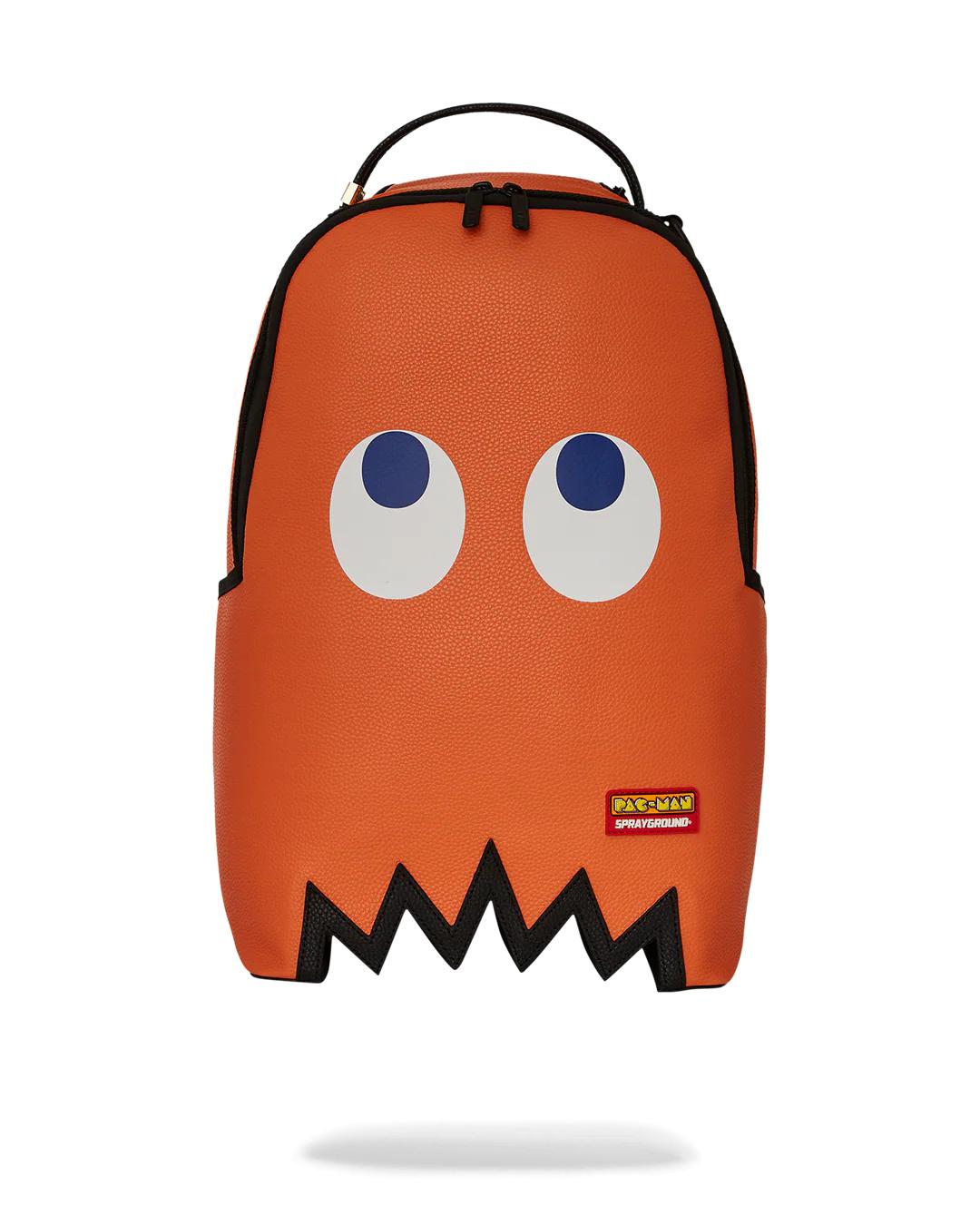 Sprayground Best Seller | GHOST GANG PACMAN MYSTERY PACK (COLLECT ALL 5)