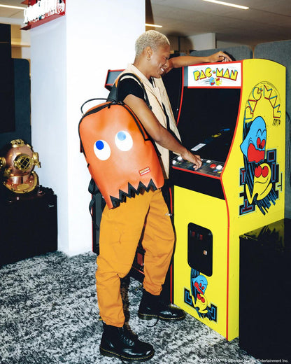 Sprayground Best Seller | GHOST GANG PACMAN MYSTERY PACK (COLLECT ALL 5)