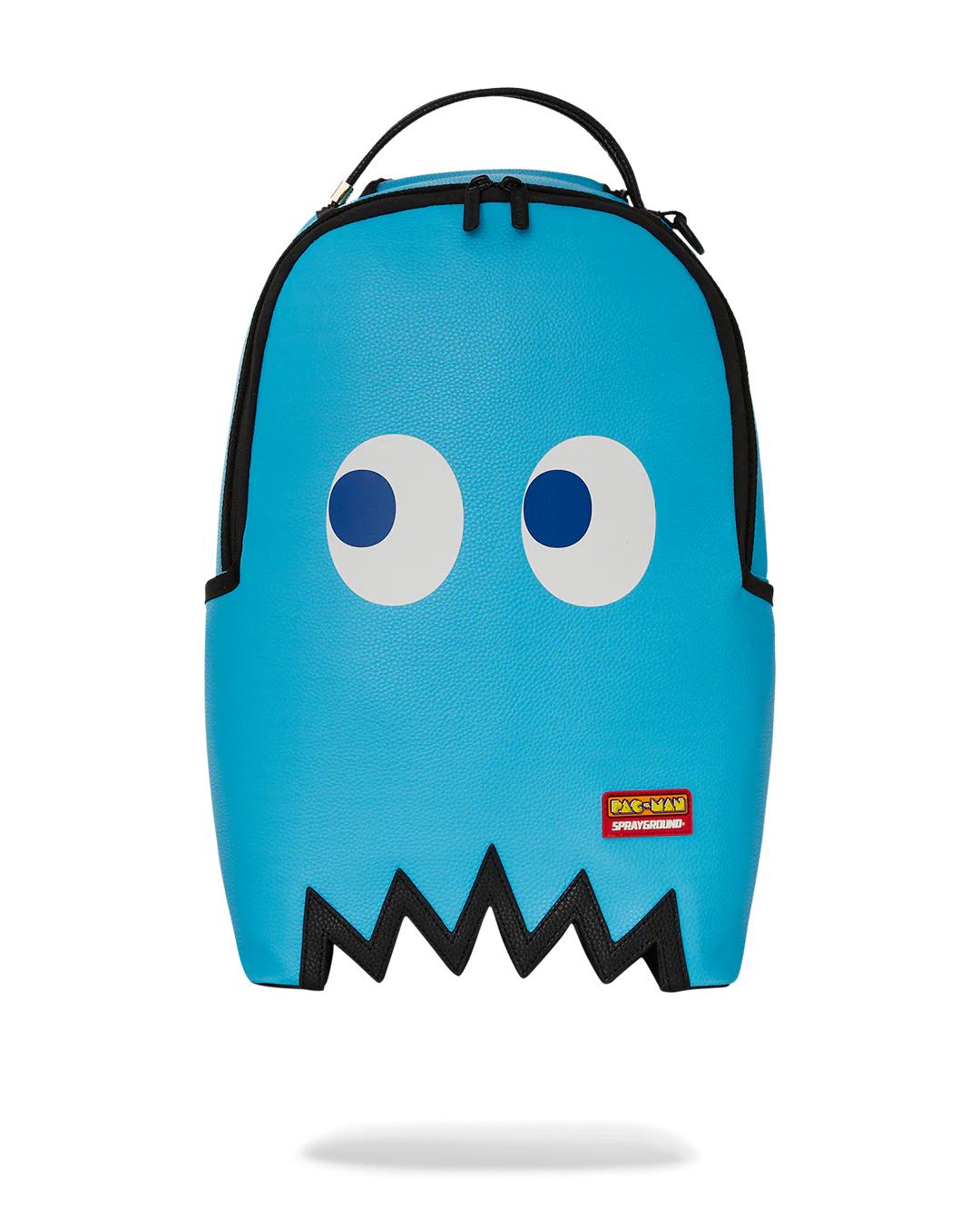 Sprayground Best Seller | GHOST GANG PACMAN MYSTERY PACK (COLLECT ALL 5)