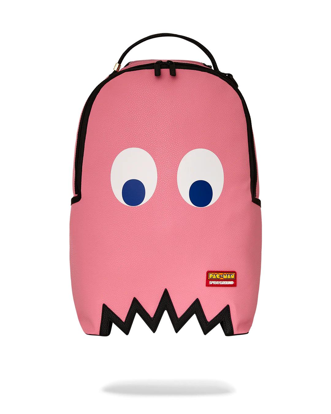 Sprayground Best Seller | GHOST GANG PACMAN MYSTERY PACK (COLLECT ALL 5)