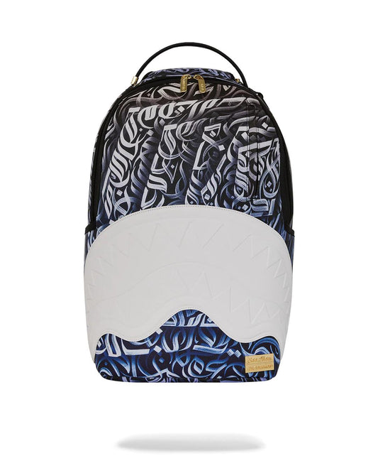 Sprayground Recommended | DIAA ALLAM SEEKING PERFECTION 003 BACKPACK