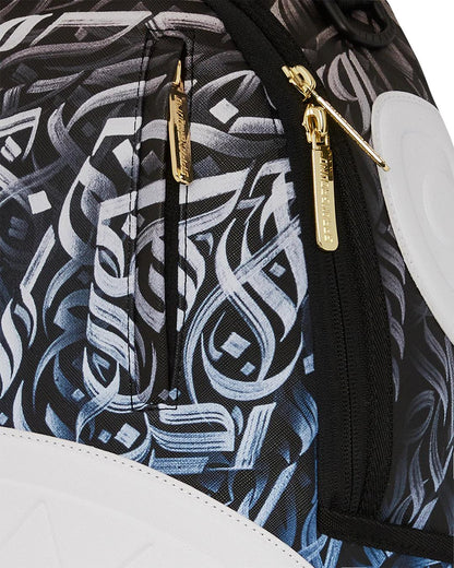 Sprayground Recommended | DIAA ALLAM SEEKING PERFECTION 003 BACKPACK