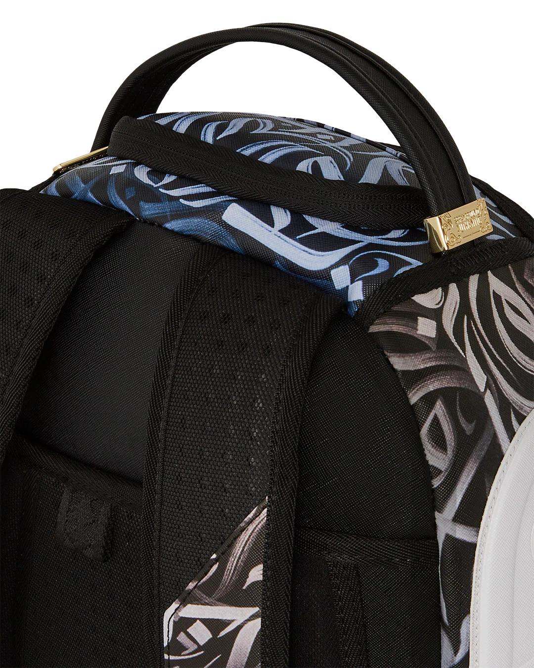 Sprayground Recommended | DIAA ALLAM SEEKING PERFECTION 003 BACKPACK