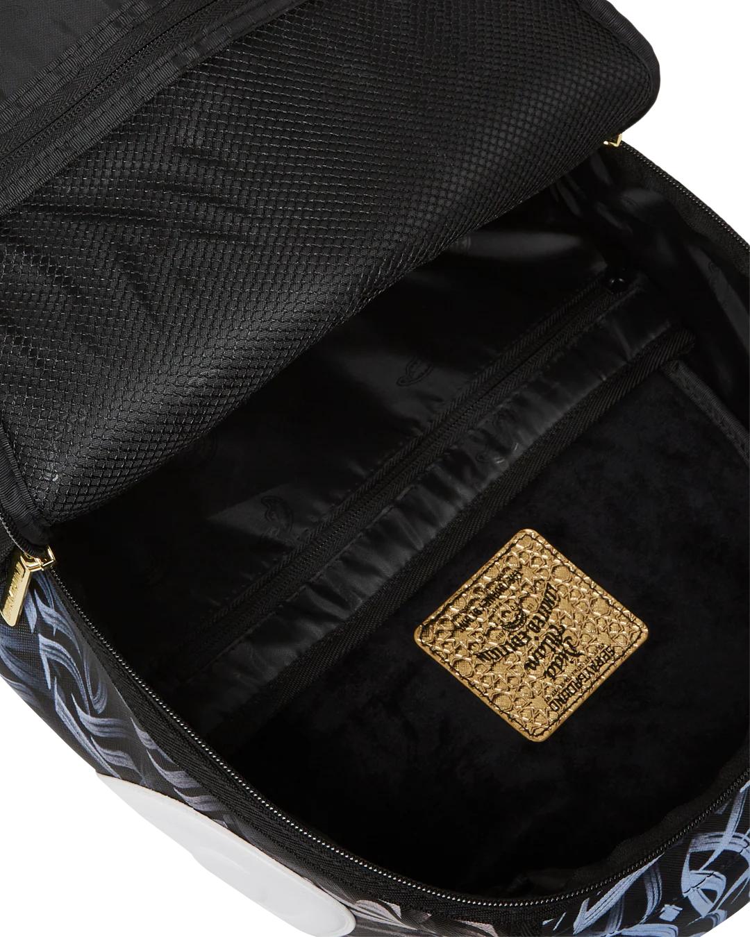 Sprayground Recommended | DIAA ALLAM SEEKING PERFECTION 003 BACKPACK