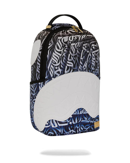 Sprayground Recommended | DIAA ALLAM SEEKING PERFECTION 003 BACKPACK
