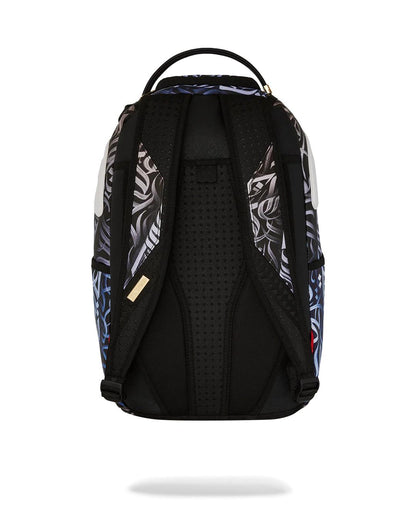 Sprayground Recommended | DIAA ALLAM SEEKING PERFECTION 003 BACKPACK