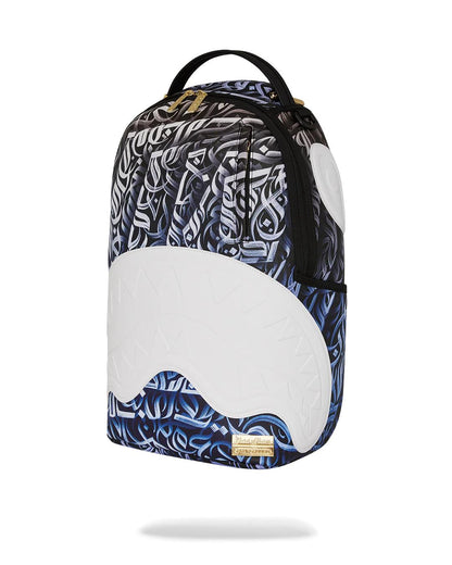 Sprayground Recommended | DIAA ALLAM SEEKING PERFECTION 003 BACKPACK
