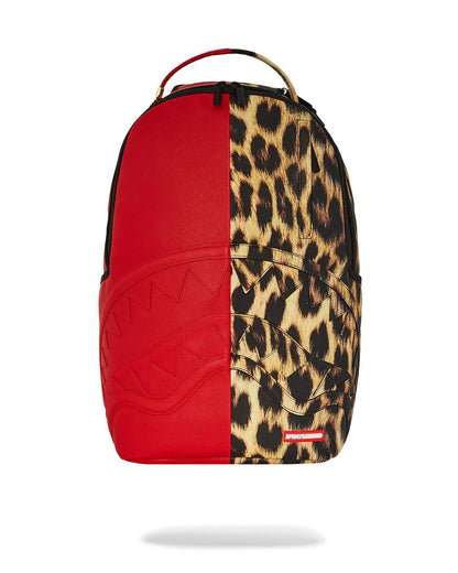 Sprayground Exclusive | SHARK MILES PER HOUR BACKPACK