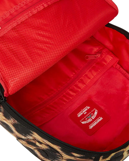 Sprayground Exclusive | SHARK MILES PER HOUR BACKPACK