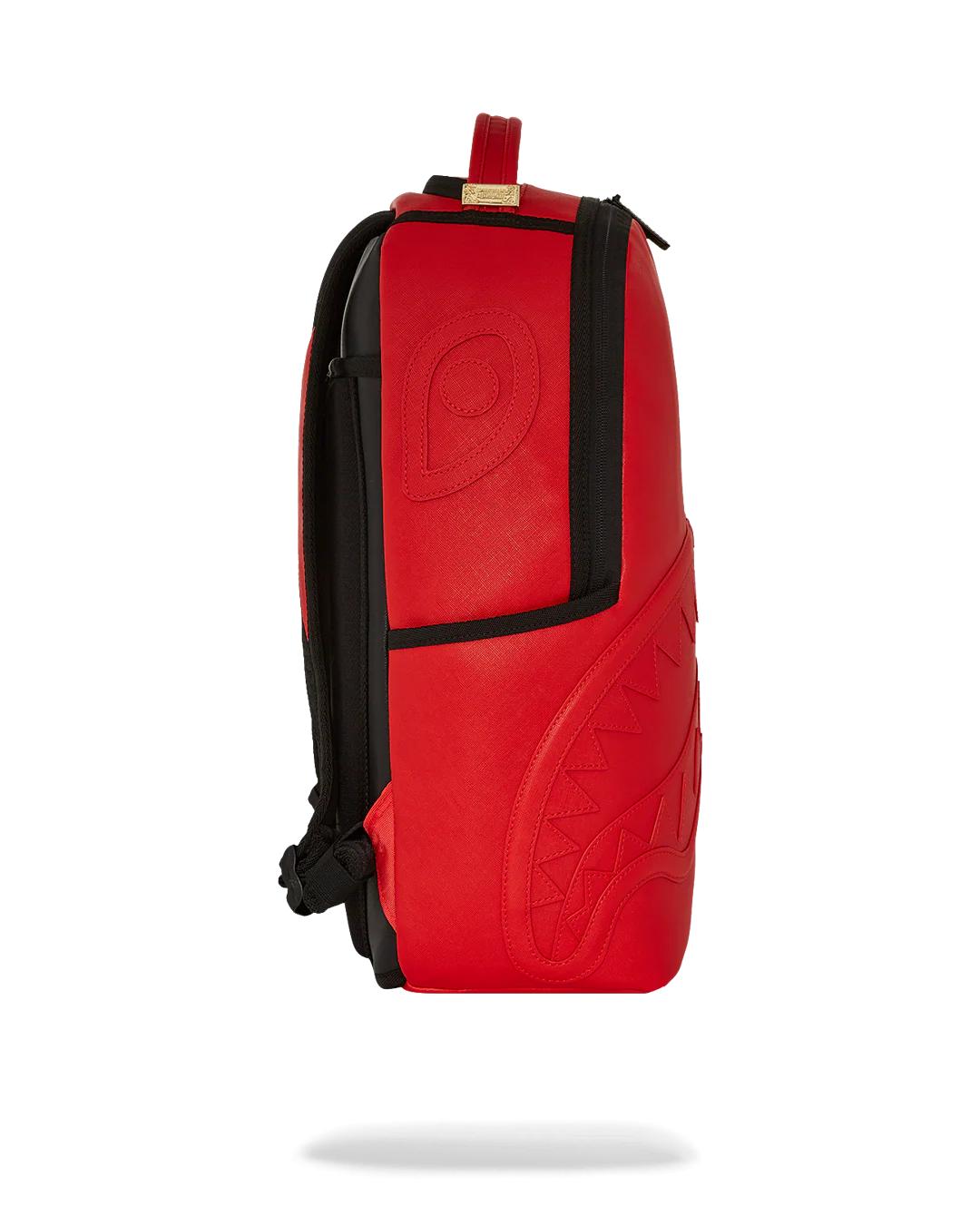 Sprayground Exclusive | SHARK MILES PER HOUR BACKPACK