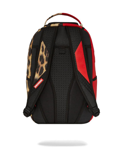 Sprayground Exclusive | SHARK MILES PER HOUR BACKPACK