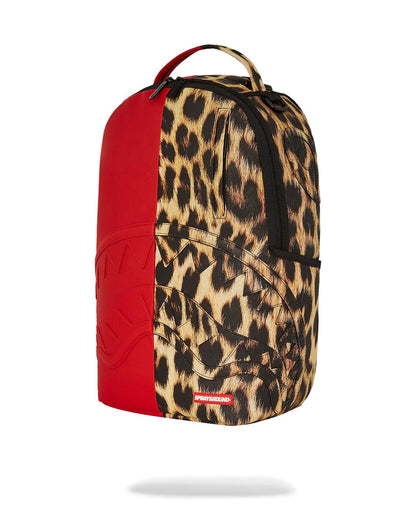 Sprayground Exclusive | SHARK MILES PER HOUR BACKPACK