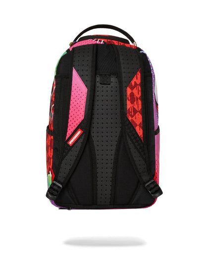 Sprayground Signature | ZOMBIE SHARKPOCALYPSE BACKPACK