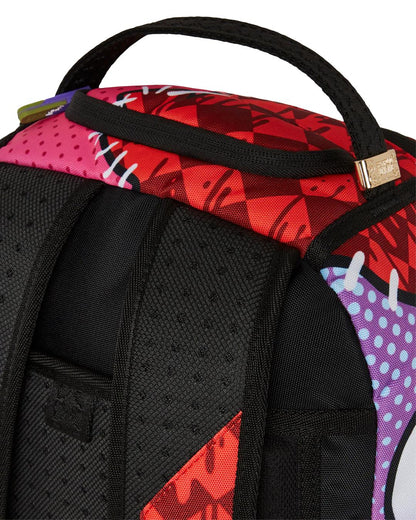 Sprayground Signature | ZOMBIE SHARKPOCALYPSE BACKPACK