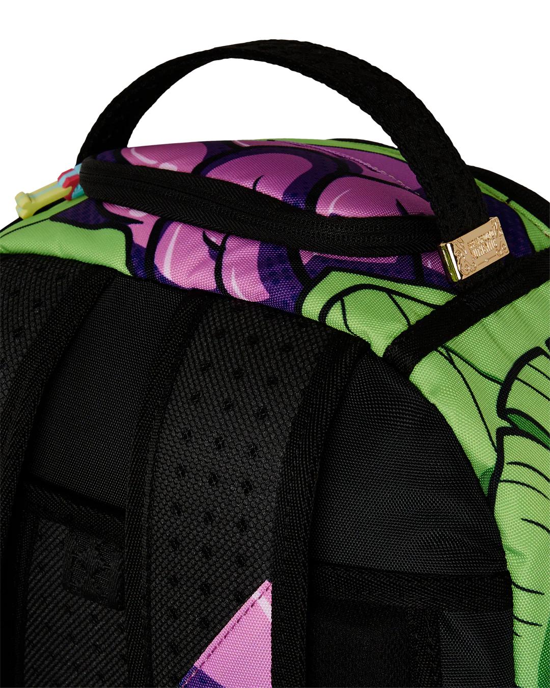Sprayground Classic | MONEY BRAAIINNSS BACKPACK