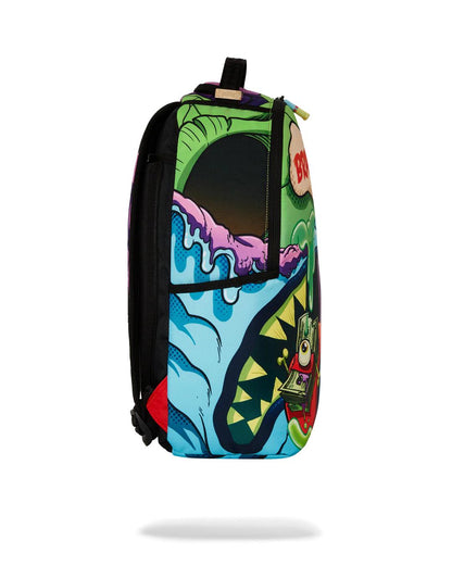 Sprayground Classic | MONEY BRAAIINNSS BACKPACK