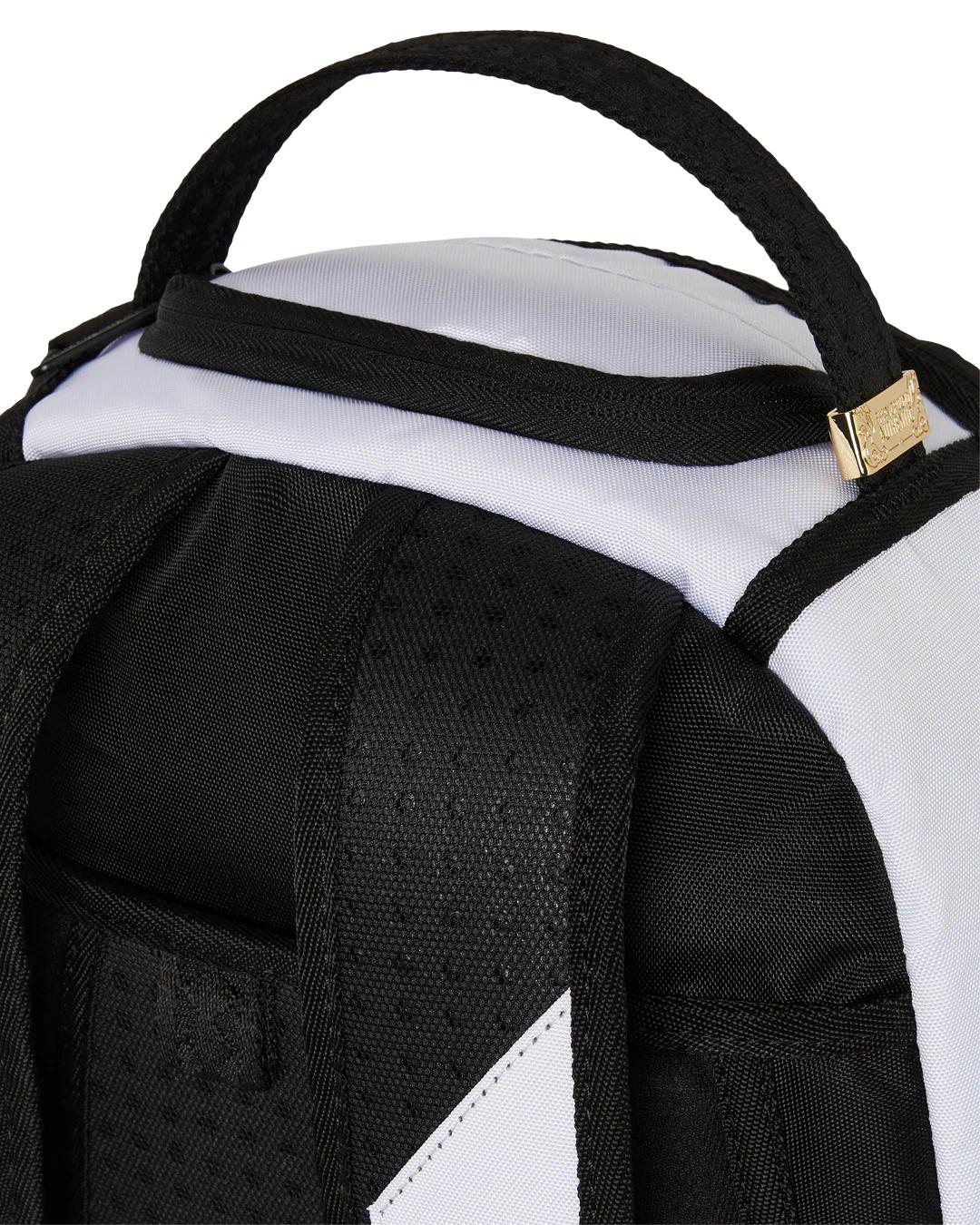 Sprayground Popular | KEITH HARING WHASSUP ALIEN DLX BACKPACK