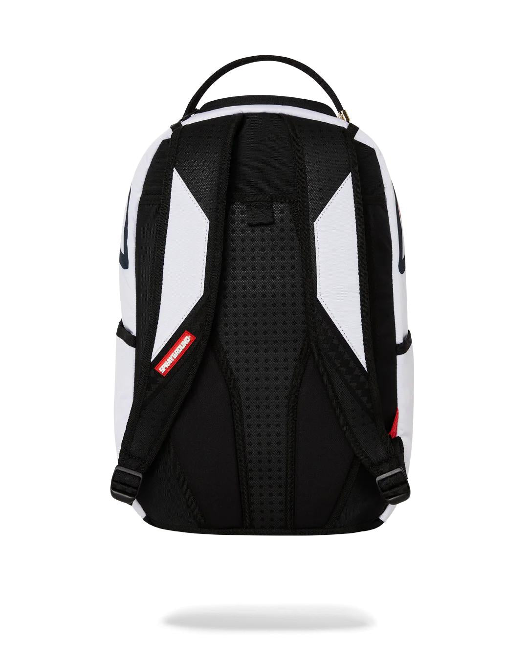 Sprayground Popular | KEITH HARING WHASSUP ALIEN DLX BACKPACK