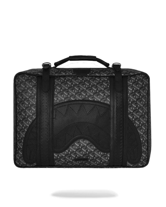 Sprayground Trending | 3DSG THUNDERCLAP HANDHELD CARRY-ON CONVERTIBLE BACKPACK