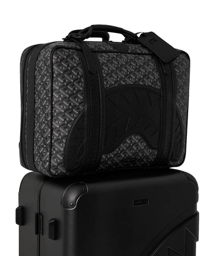 Sprayground Trending | 3DSG THUNDERCLAP HANDHELD CARRY-ON CONVERTIBLE BACKPACK