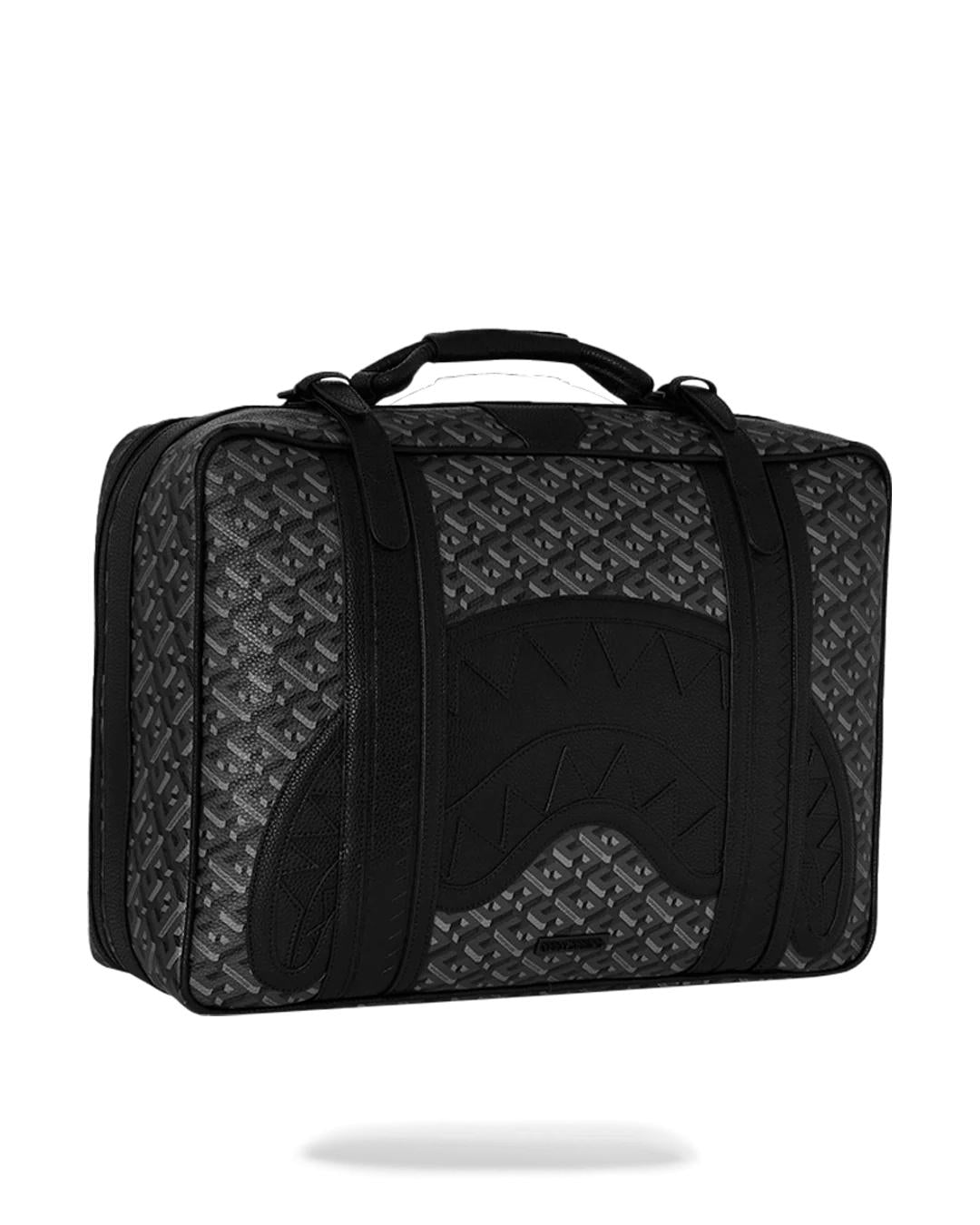 Sprayground Trending | 3DSG THUNDERCLAP HANDHELD CARRY-ON CONVERTIBLE BACKPACK
