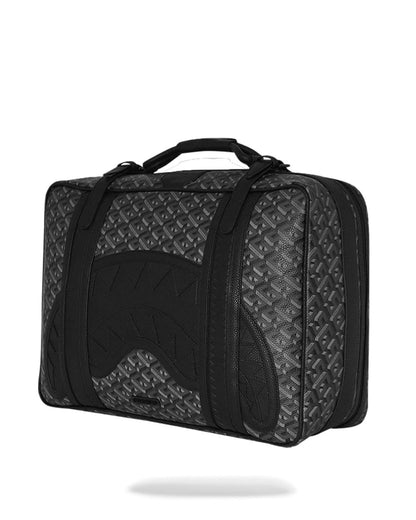 Sprayground Trending | 3DSG THUNDERCLAP HANDHELD CARRY-ON CONVERTIBLE BACKPACK