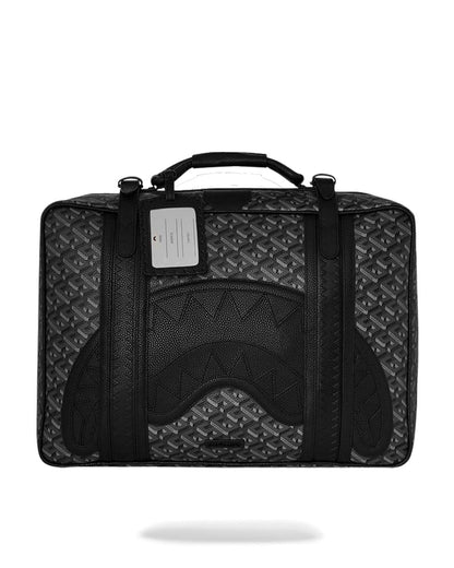 Sprayground Trending | 3DSG THUNDERCLAP HANDHELD CARRY-ON CONVERTIBLE BACKPACK