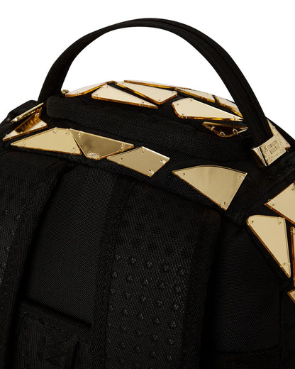 Sprayground Recommended | HAND MADE MIRROR SHARK BURST - SUPER EXCLUSIVE