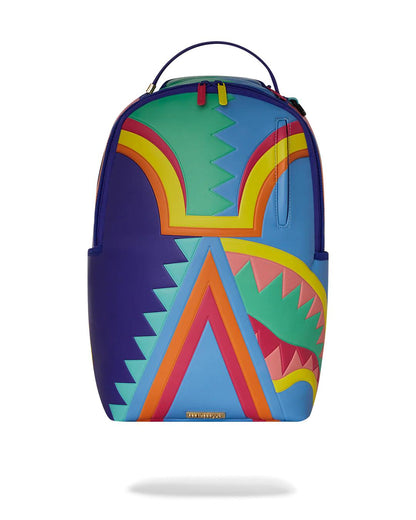 Sprayground Exclusive | I'M ON VACATION ON MY YACHT BACKPACK