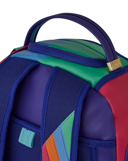 Sprayground Exclusive | I'M ON VACATION ON MY YACHT BACKPACK