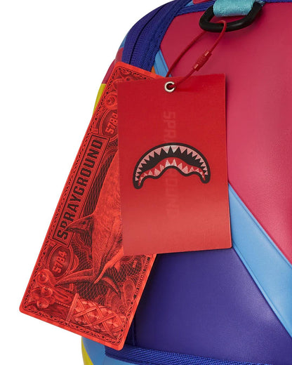 Sprayground Exclusive | I'M ON VACATION ON MY YACHT BACKPACK