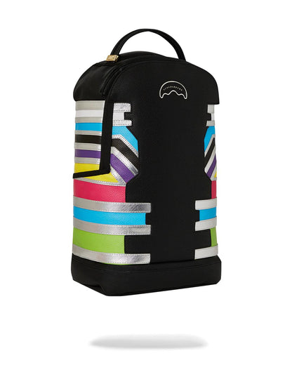Sprayground Signature | ARCHITECTURAL FACADE BACKPACK