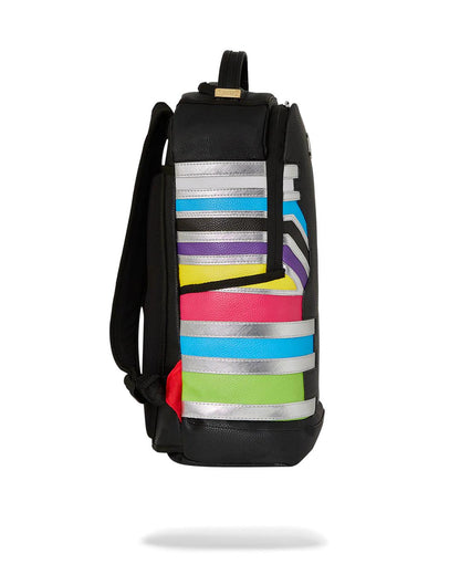Sprayground Signature | ARCHITECTURAL FACADE BACKPACK