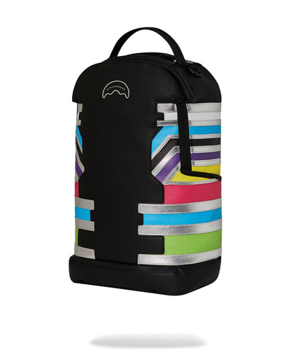 Sprayground Signature | ARCHITECTURAL FACADE BACKPACK