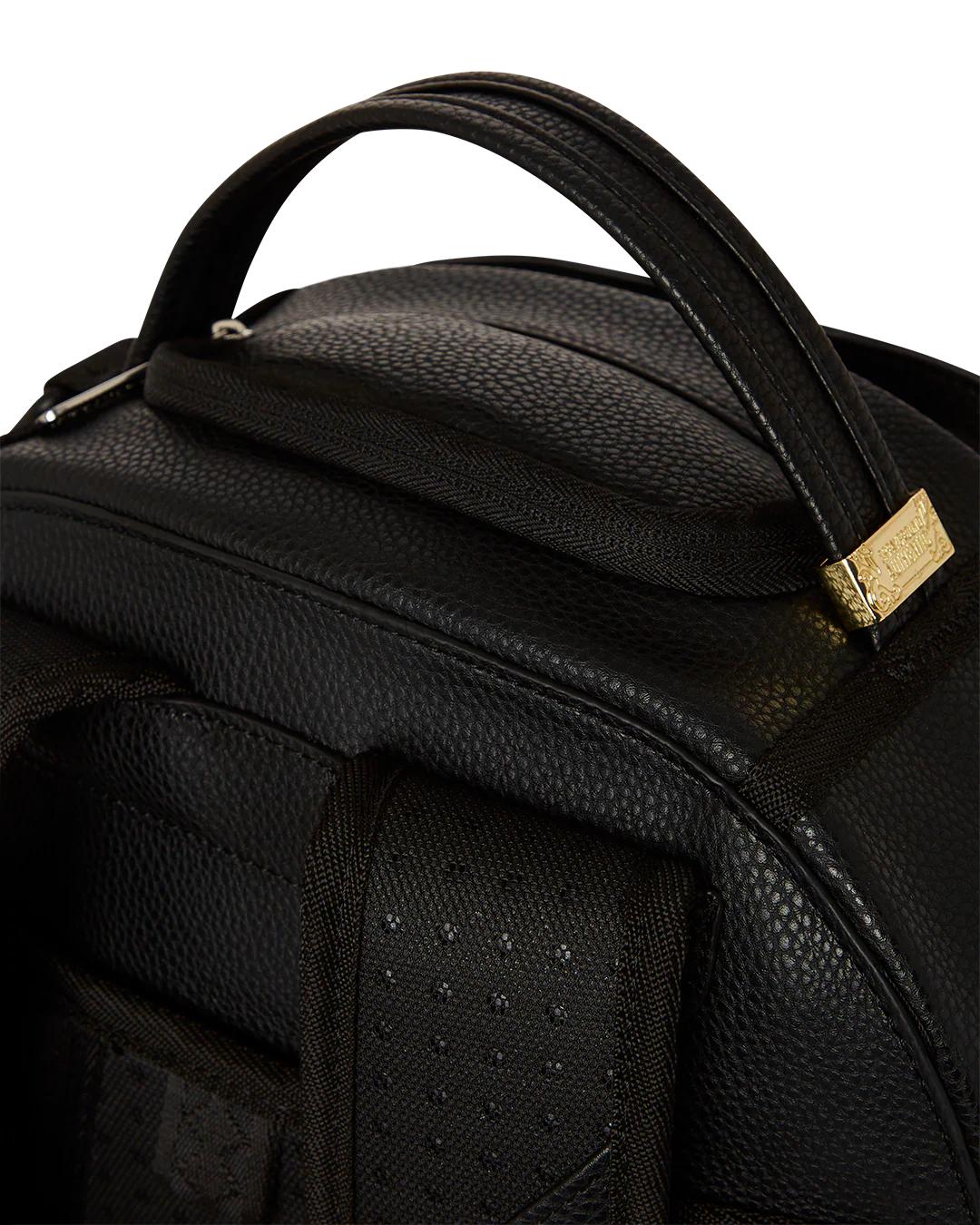 Sprayground Signature | ARCHITECTURAL FACADE BACKPACK