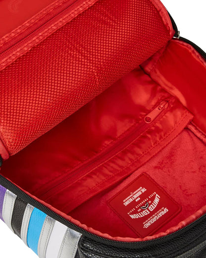 Sprayground Signature | ARCHITECTURAL FACADE BACKPACK